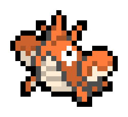 [ffb048] 341 - Corphish