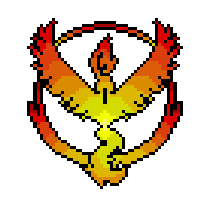 [9664c4] Team Valor by:nick brugmann