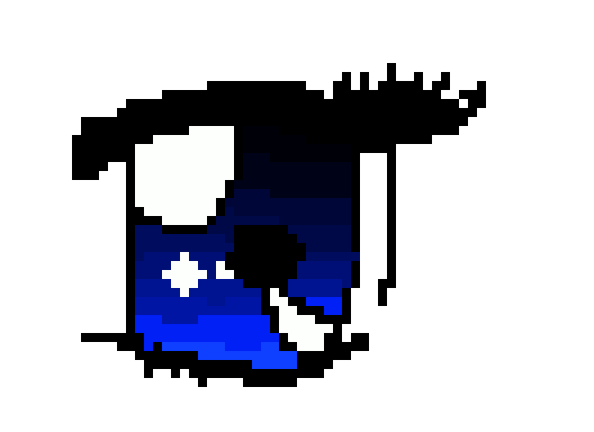 [9664c4] Margarita Eye 