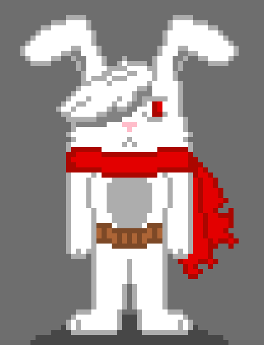 [ba375a] Bunny