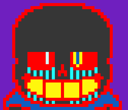 hi wat au are you from? - ERROR!sans
