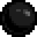 "BMO is the blue stickman. His blue is the default starting blue, the blue that you have when you first open a PAM Canvas, you know the one."