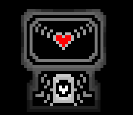 [1f86ca] I think I remember what this was... it was a like machine meant to help transfer the captured souls and repice and shape them then transfer their energy into the soul container
