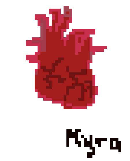 [2b4978] Heart