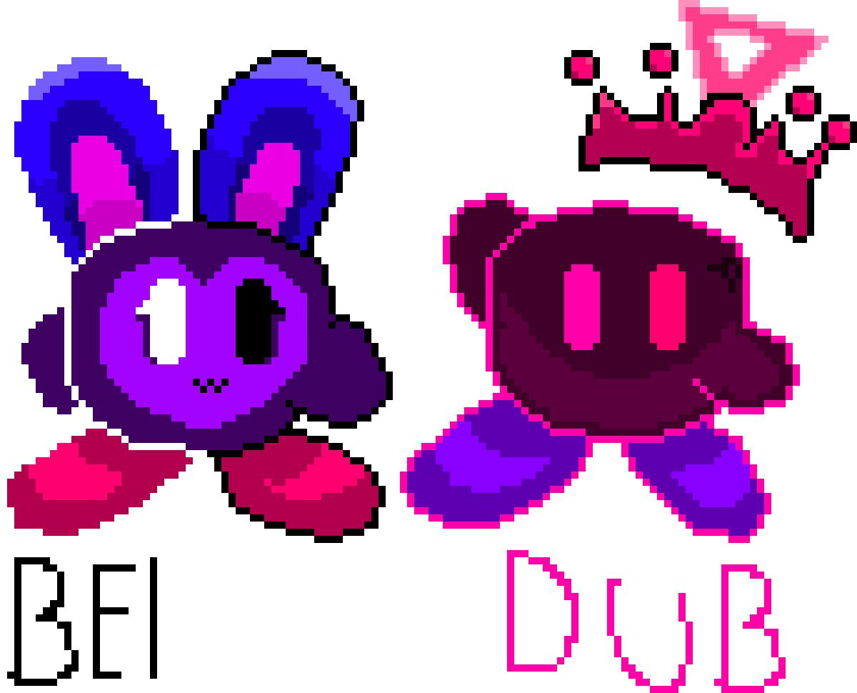 [1bf669] Dub&bells