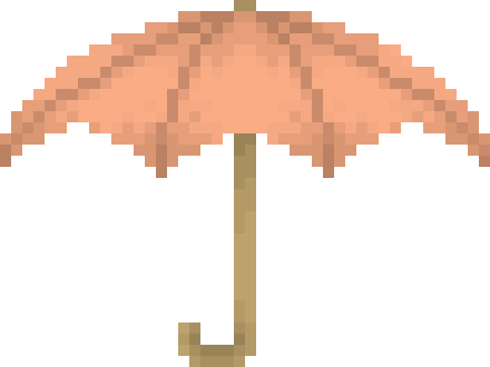 [afbb91] umbrella
