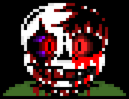 [57dac4] *coughs up some of the goop* !
