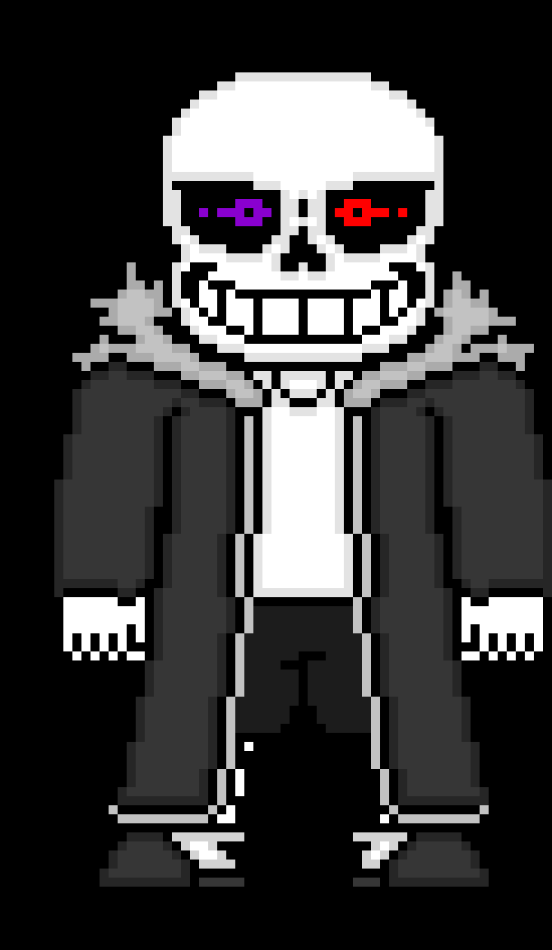 [e8cb42] Delete: prepare *summons multiple "gaster" blasters but you notice they have six eyes* are ya ready Madness?