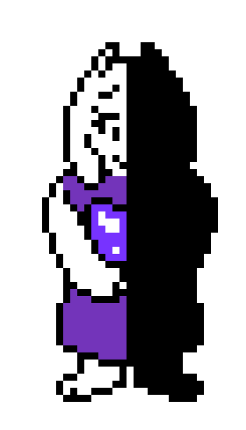[f41a2f] Toriel