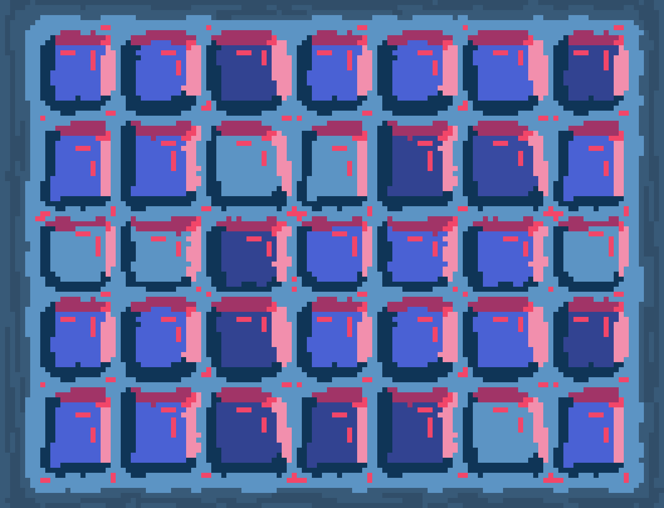[9bfdb2] bright all
