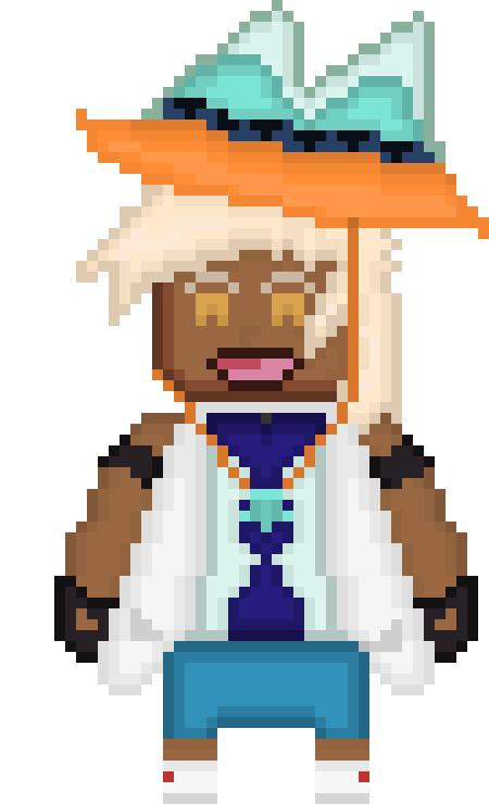 [90735c] Barberry Mocha Sprite