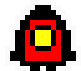 [9664c4] Tiny Spaceship