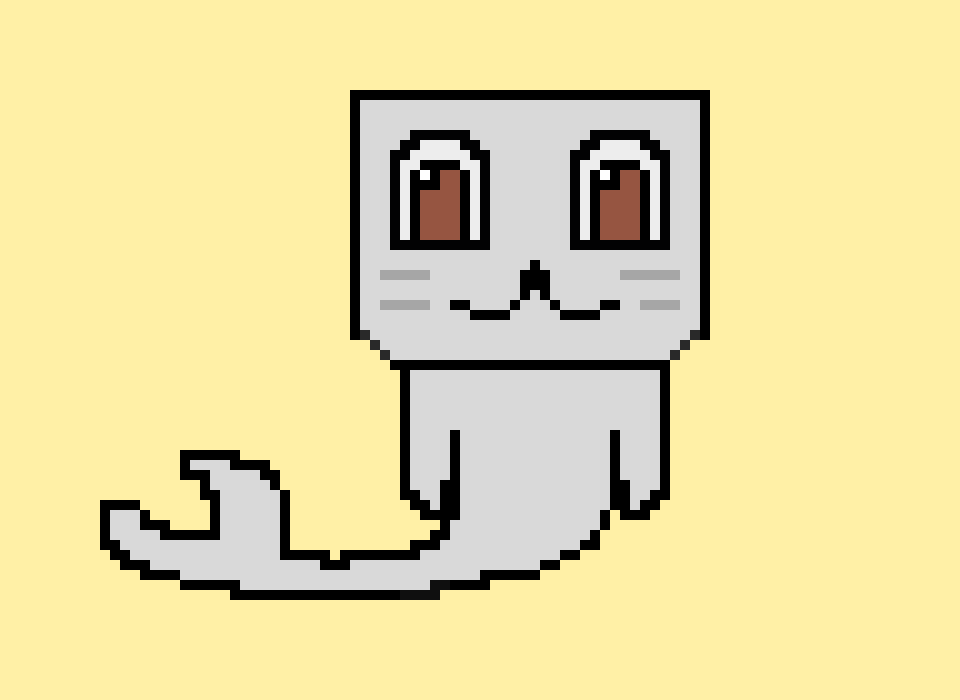 [9664c4] Petty the Seal