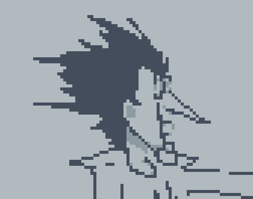 [3a669a] ngl I dont wanna finish shading this