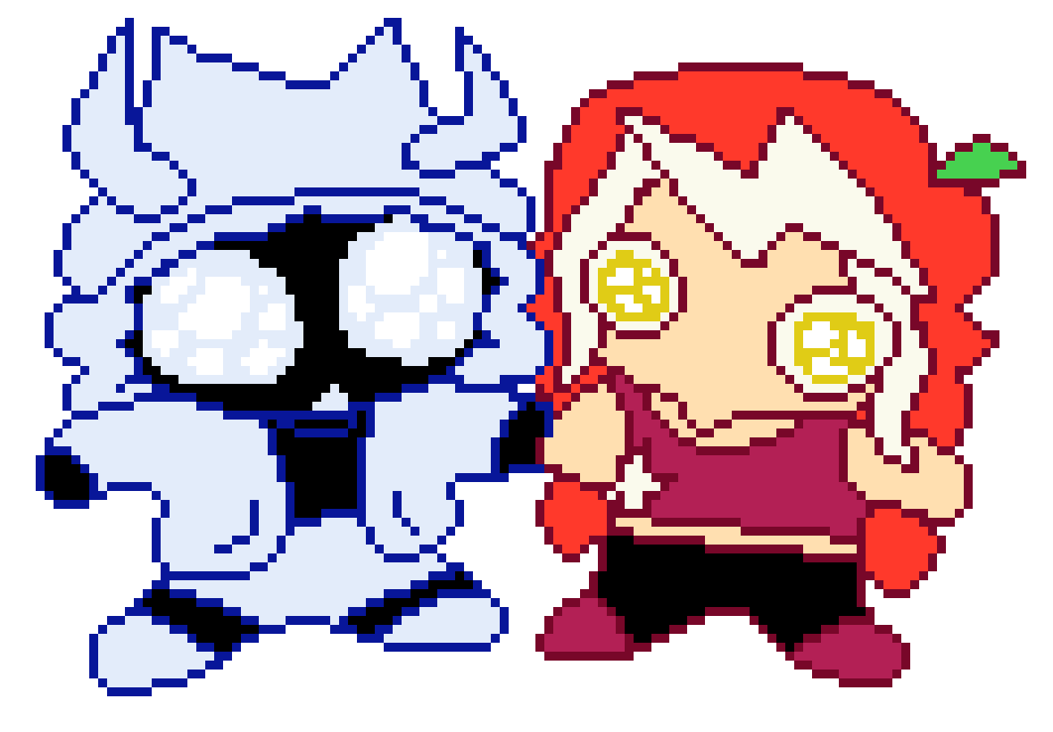 [8de716] merry girlfriend's day chat