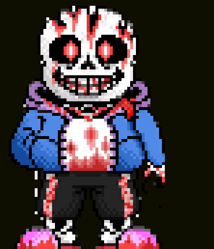 [dcf909] hardmode insanity