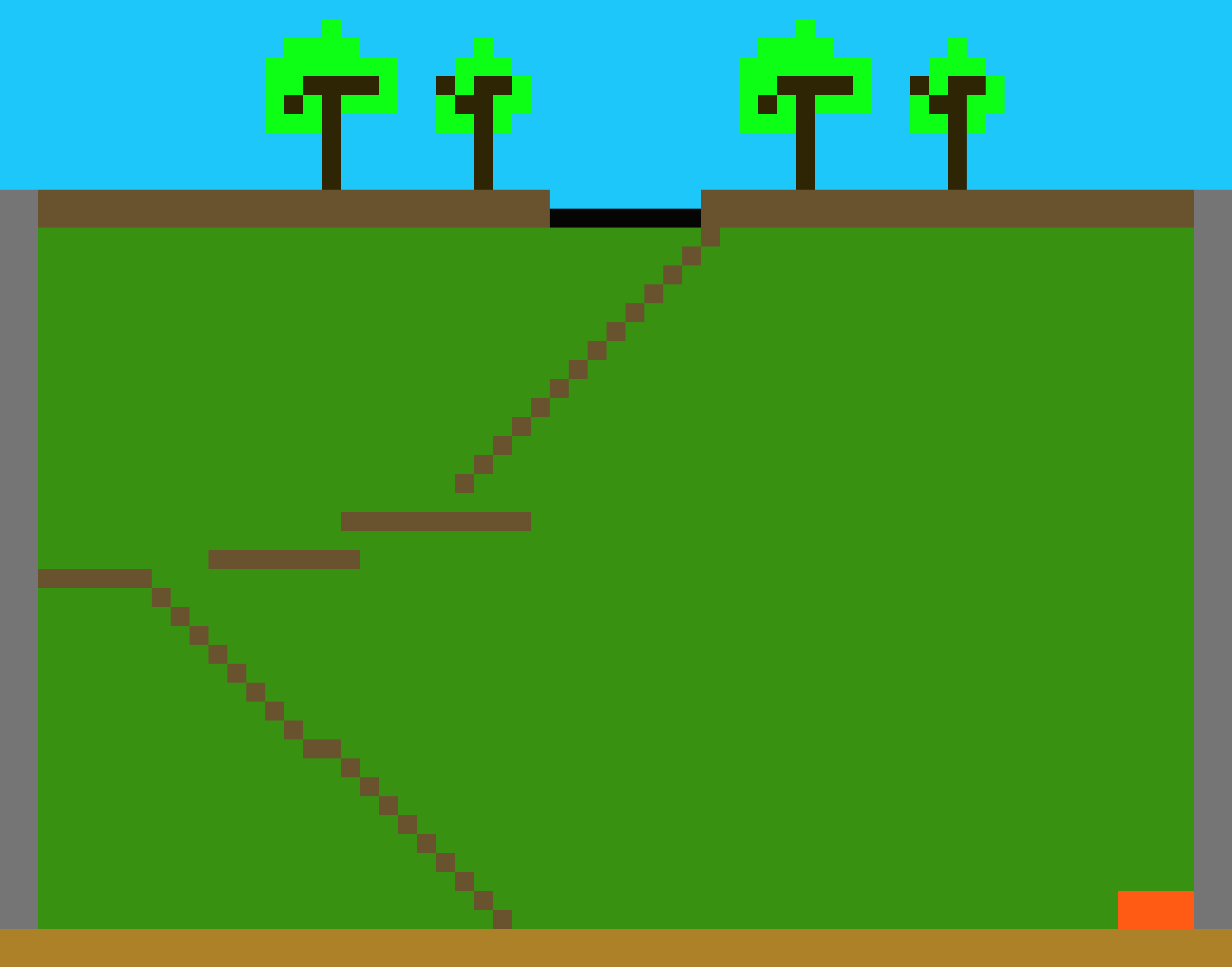 [9664c4] Level1
