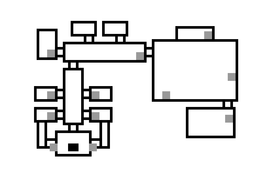 [785bd0] Five Nights at Freddy´s 2.
