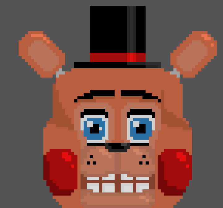 [96c78c] you know whats gonna be goated? THE FNAF 2 MOVIE!!!