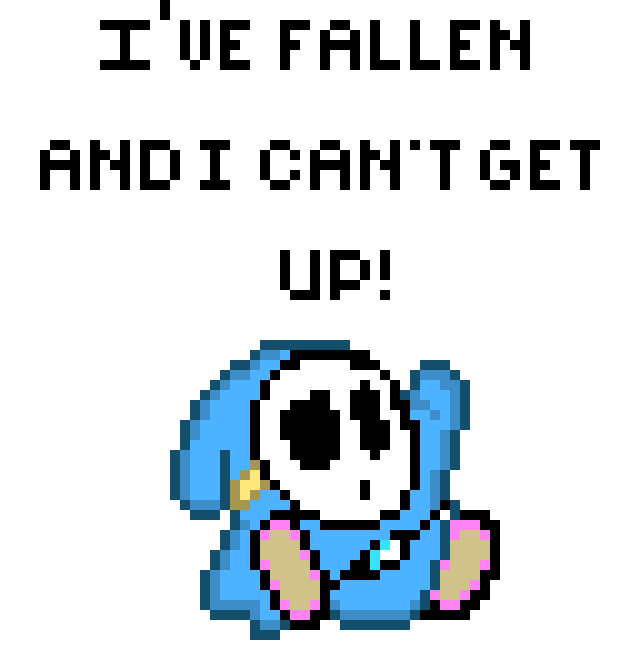 [9664c4] Shy Boi