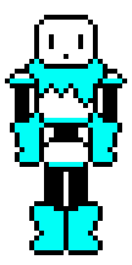 [9664c4] Muffin Overworld Sprite