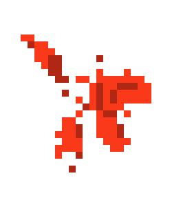 [9664c4] Blood Splat 2