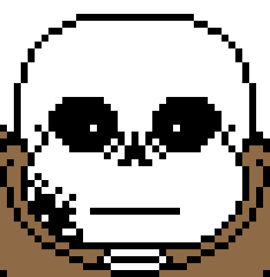 im awake...