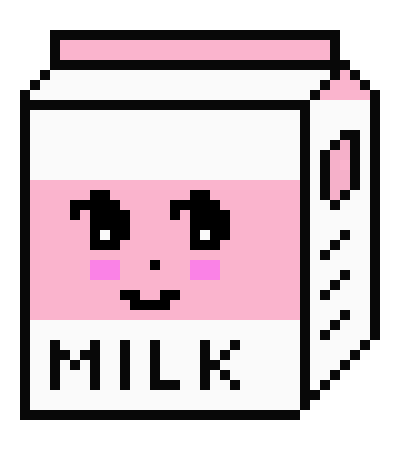 [9664c4] Shellymilk