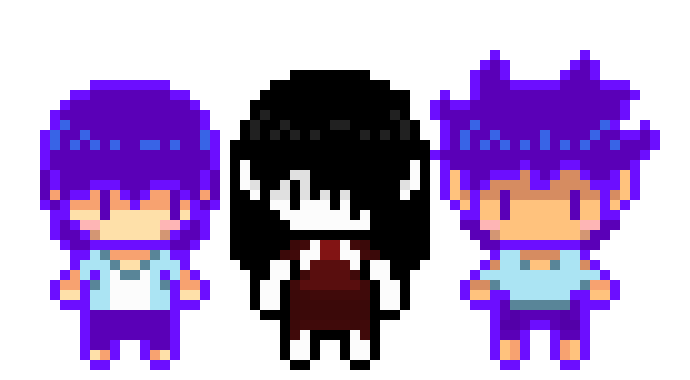 [ceb15d] omori sprite: man base
