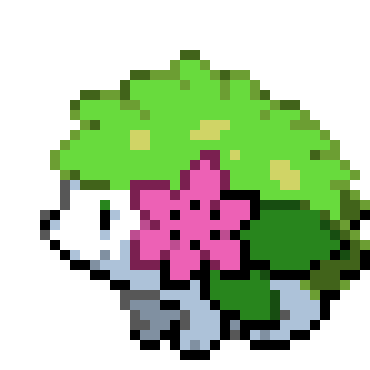 [780454] Shaymin