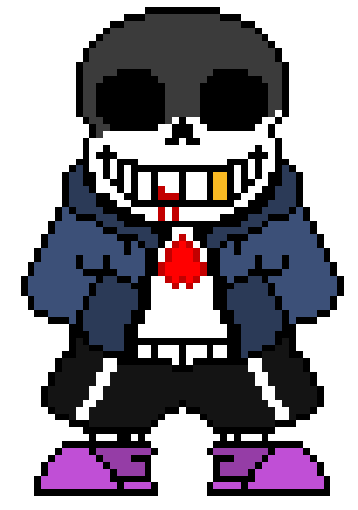 Over! Sans V3 (Final)