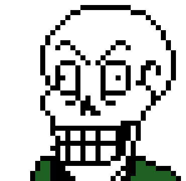 WHAT THE FUCK WAS HAPPENING WHILE I WAS GONE? I AM GONNA MAKE SPOOKY SCARY SPRITE AND THEN FANON SANS BECAUSE WHY THE FUCK NOT?