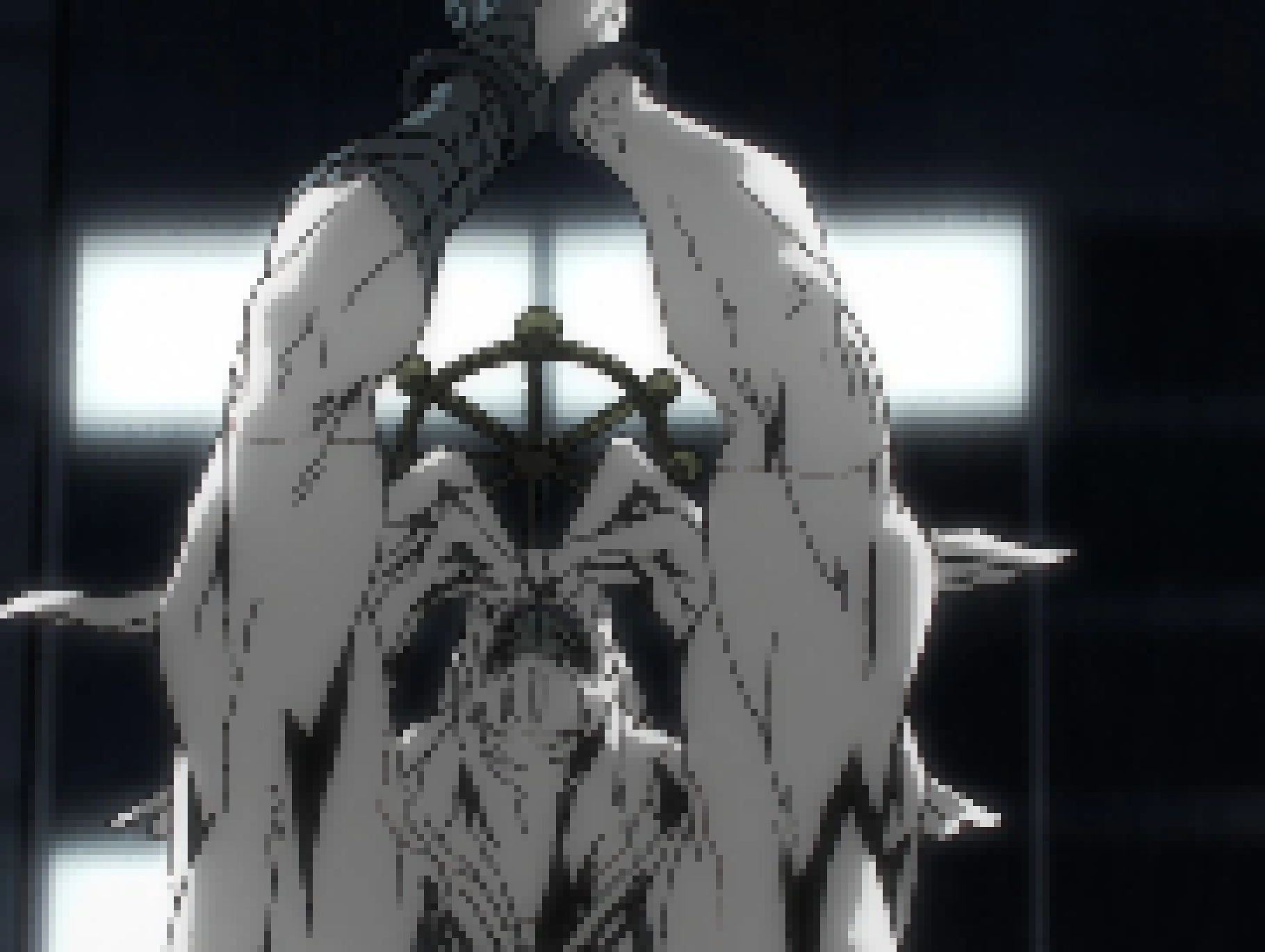[9abf75] MAHORAGA< KILL THE GAY ONE