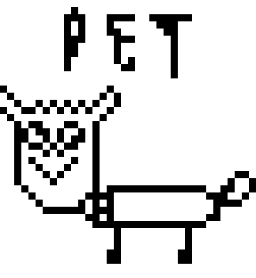 [9664c4] Undertale Sprite