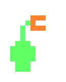 [f63e11] piranha plant