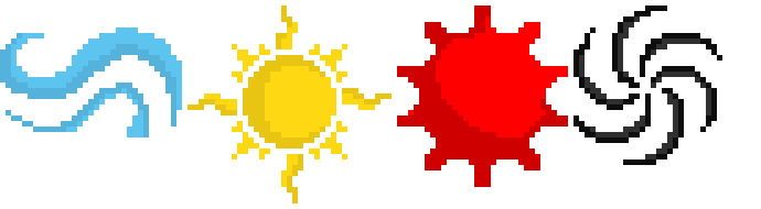 [9664c4] 4 God Tiers