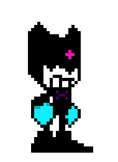 [7a21bb] bendy