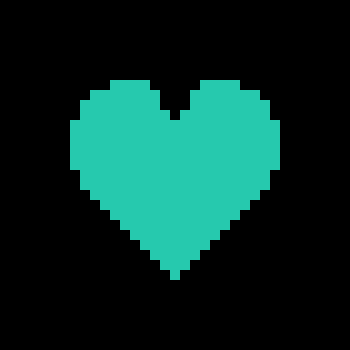 [80e88e] Custom Undertale Soul