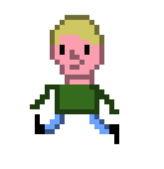 [3a64b8] cool boy