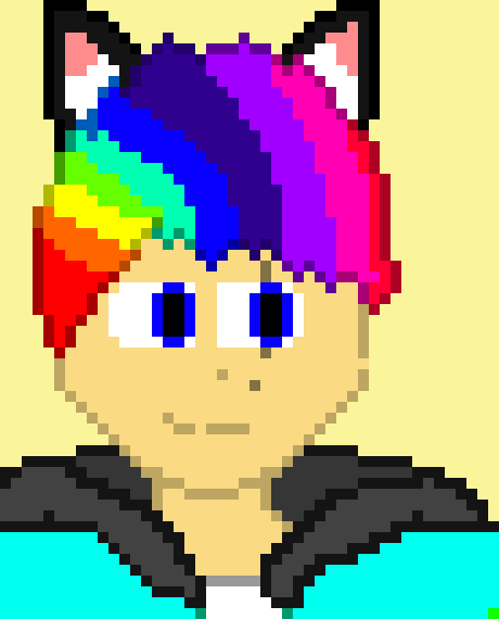 *yawns more and more*uGhGhhhhh fine then! *pulls out five packs of monstor energy and five hour energy*ill have my own! *starts chugging the five hour energy*-rainbowfox2011