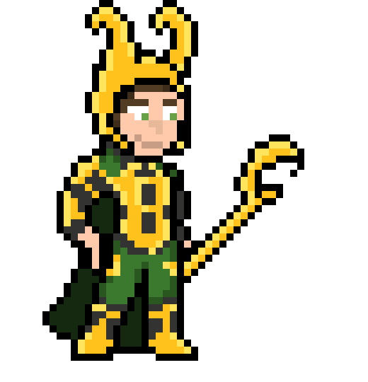 [3502d8] What if Loki survived and reappeared in Infinity War
