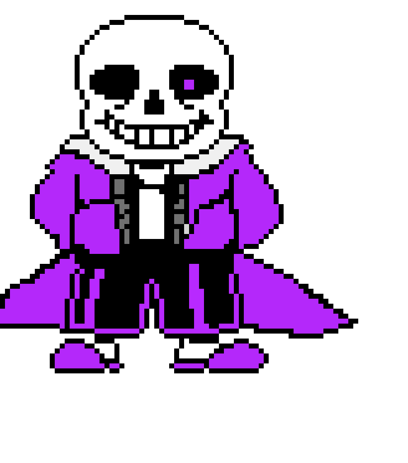 [332770] Corruption Sans