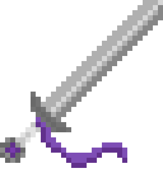 Skyward Sword OC Sword