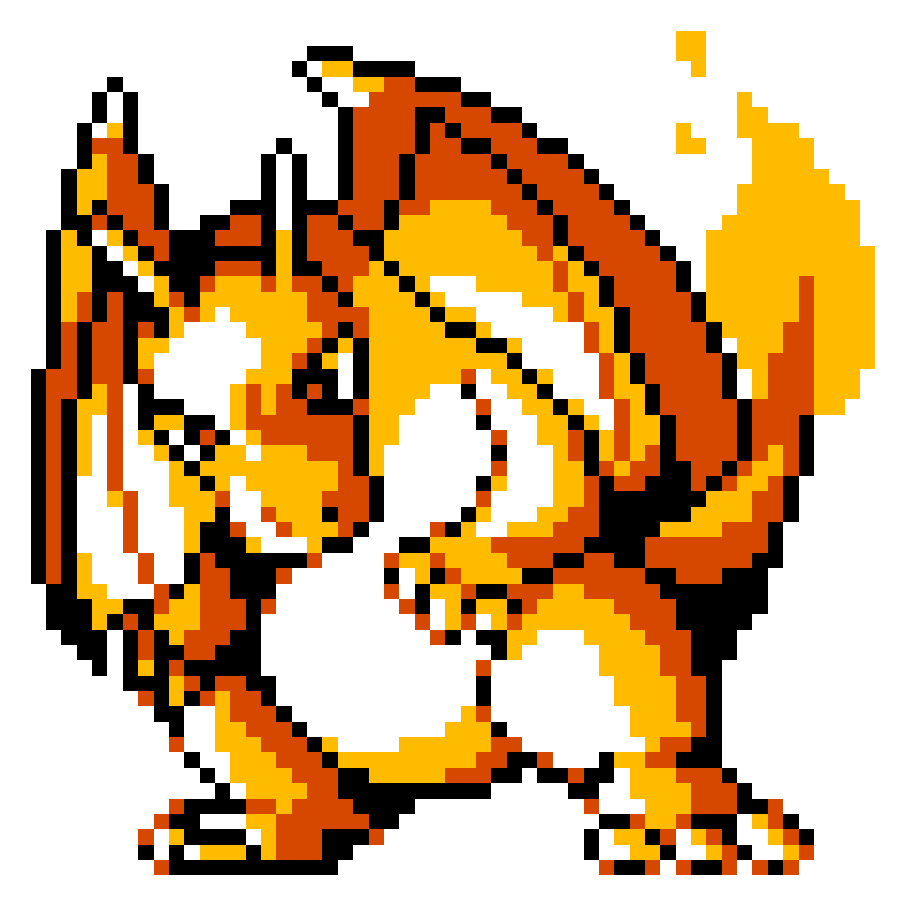 [95bae6] Charizard