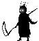 [ab3055] cool character