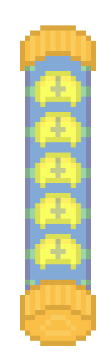 [2f10f1] yelllite cell