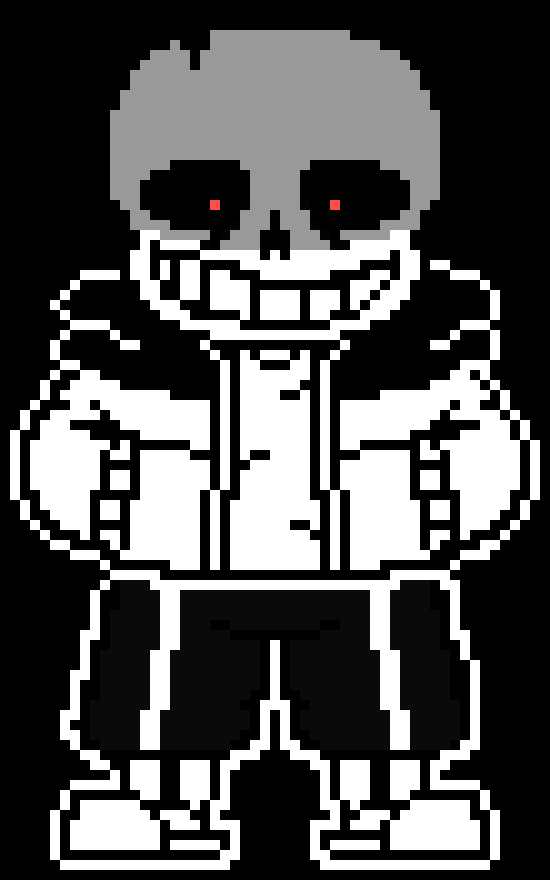 [6929d4] Analog Sans Phase 1 Sprite
