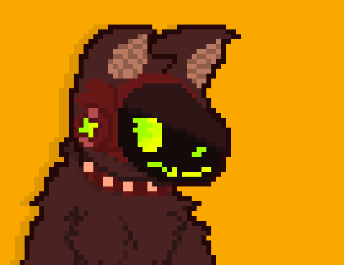 [583245] -Currently has a mouthful- Really... If, Foxlynn, was here.... She`d-... She`d, really disfavor both sides...