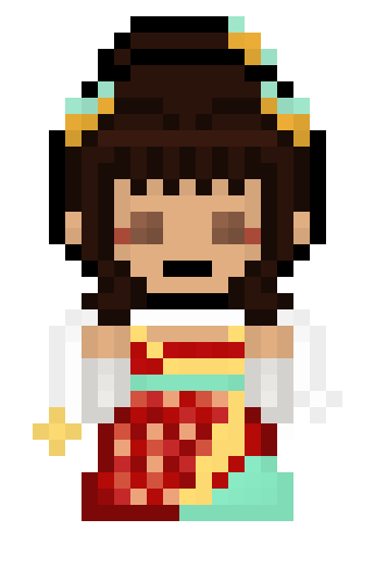 [81ad4c] Lien Ly (Slay: Edition)