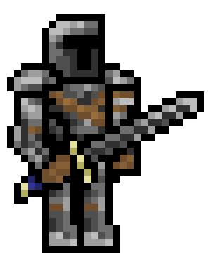[d0afe1] the knight